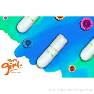 organic tampon brands